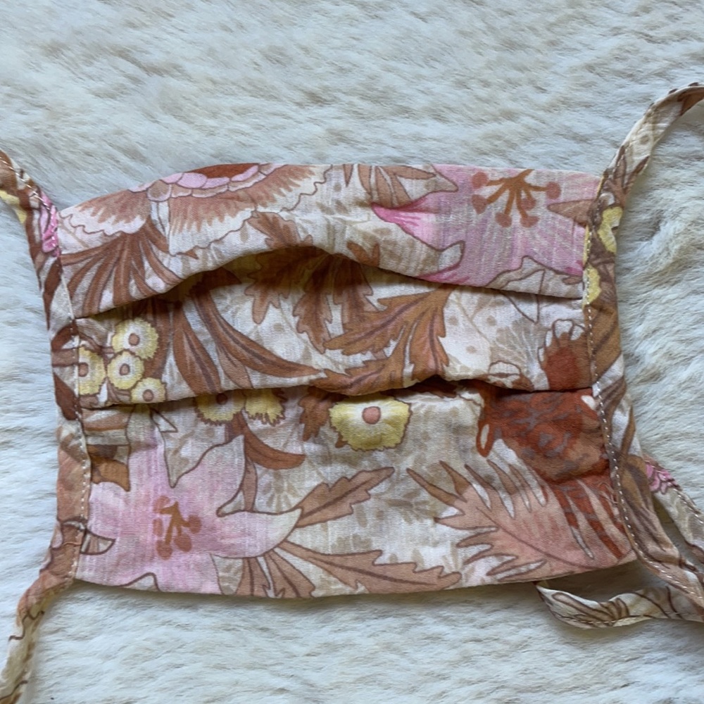Spell | 2 Spell Face Masks - Picture 5 of 11